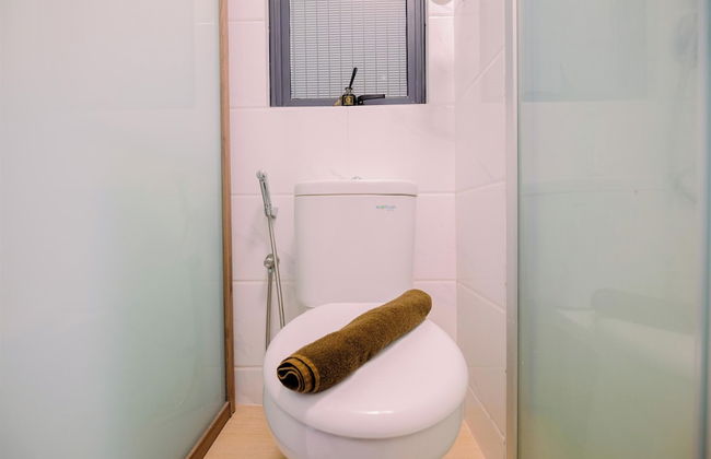 Modern Look 2Br At Sky House Bsd Apartment - Foto 10