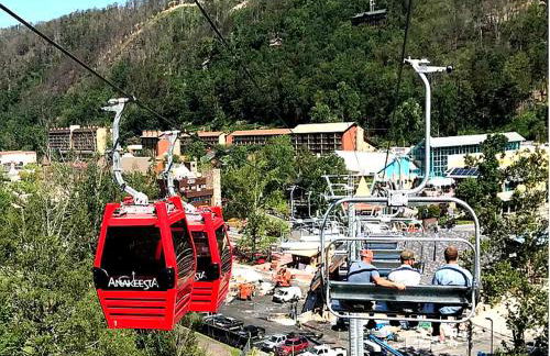 Golf View Resort by Jackson Mountain Rentals - Foto 64