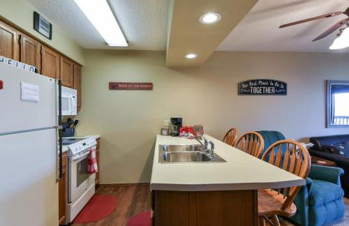 Westcreek Ranch - No Stairs - Foto 16