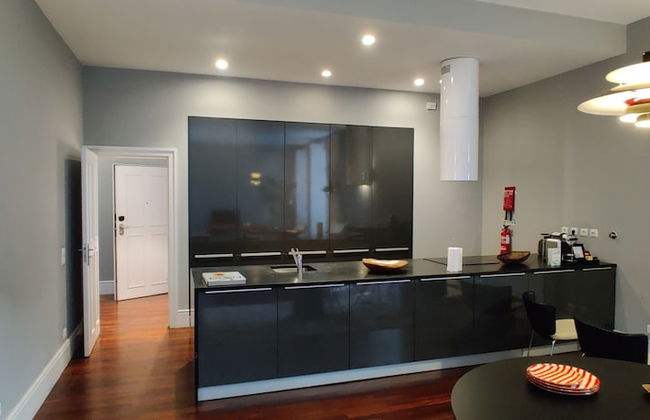 Oporto Serviced Apartments - Cedofeita - Foto 32