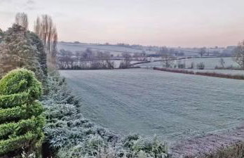 Peaceful Derbyshire Cottage with stunning views - Foto 9