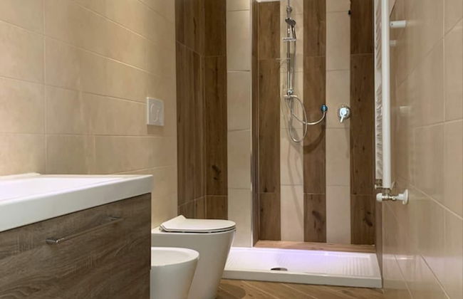 Brain Penthouse Pagani - Foto 31