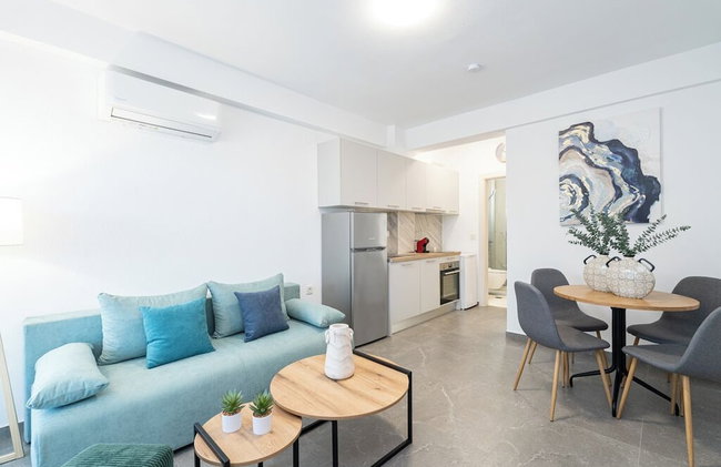 Thalassa & Thalassa Prive Residential Complexes - Foto 33