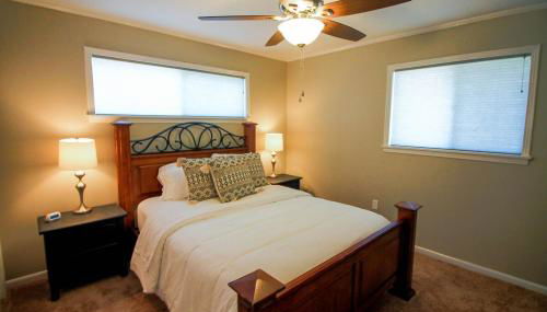 Luxury Midtown Home - Only a few blocks from FGH - Foto 4