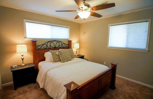 Luxury Midtown Home - Only a few blocks from FGH - Foto 4