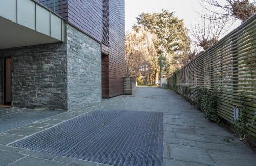 Mamma Ciccia - ecofriendly villa on Lake Como - Foto 56