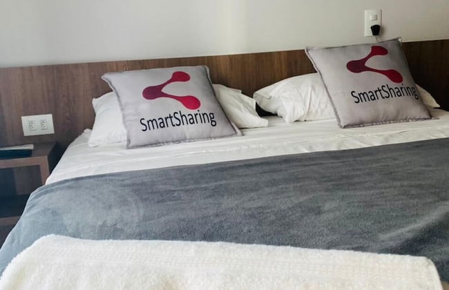 Smart Sharing Bela Vista - Photo 7