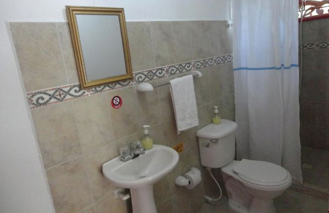 Finca Hotel Santana Campestre Quindio - Photo 19