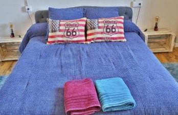 CRAFT HOME Ponteceso Camiño dos Faros - Foto 13