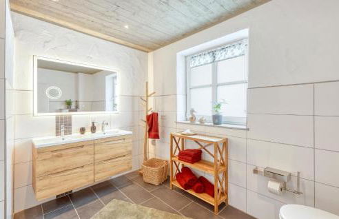 Cozy Home In Irrhausen With Sauna - Foto 29