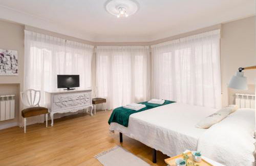 Apartamento CRISTINA en el CENTRO - Foto 7