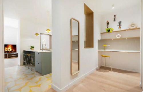 Chueca Fuencarral - 5 Bdrms 5 Baths 12 pax - Photo 30