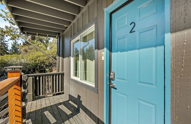 Zephyr Cove Unit 2 - Foto 15