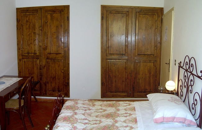 Residence Casprini da Omero - Foto 27