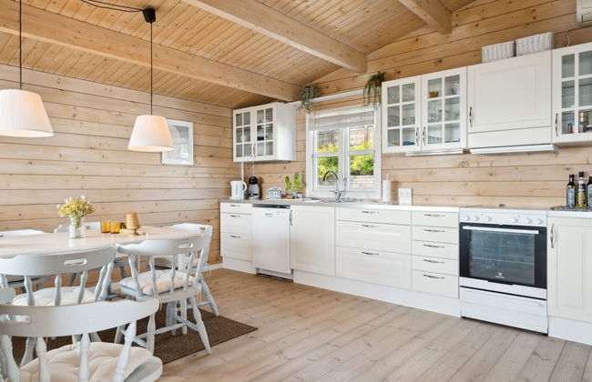 "Gyrth" - 20m to the fjord - Photo 19