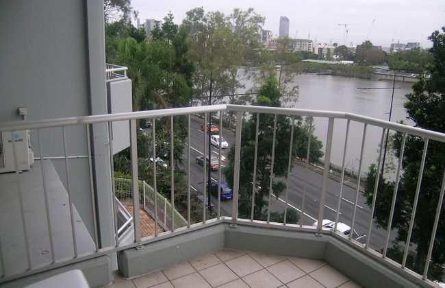 Fairthorpe Apartments - Foto 8