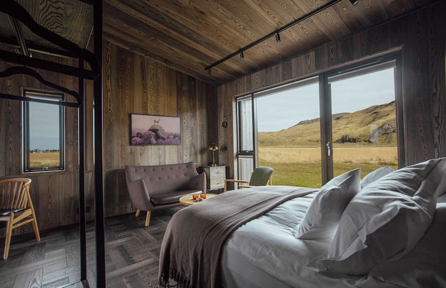 Seljalandsfoss Horizons - Foto 11