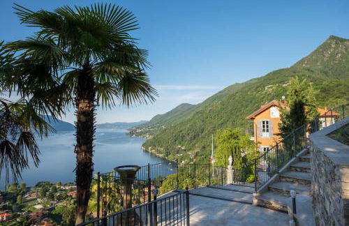 Villa Paradiso - Foto 29