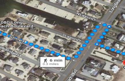 Pet Friendly Ocean And Bay Views Wifi Rooftop Deck Beach Badges Streaming Tvs Deck Os Private Yard Beach Chairs Beach Badges - Foto 26