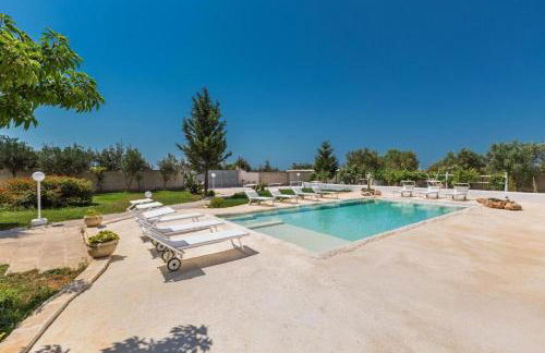 Villa Dei Lidi - HomeSalento com - Foto 17