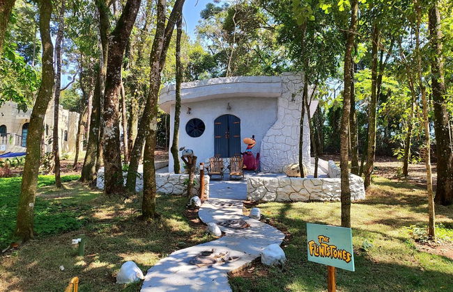 Vila Mágica Pousada - Foto 2