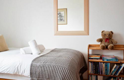 Beautiful Cornish Home "High on the Cliffs" - Foto 39