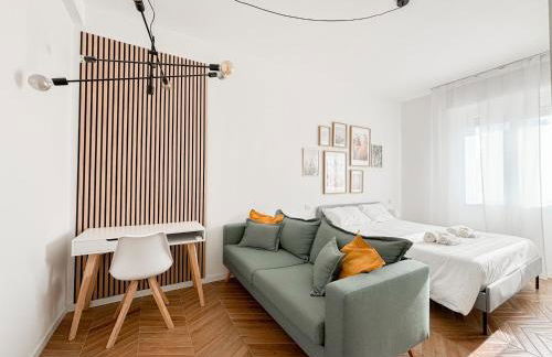 Moderno Bilocale vicino a Fondazione Prada - Foto 19