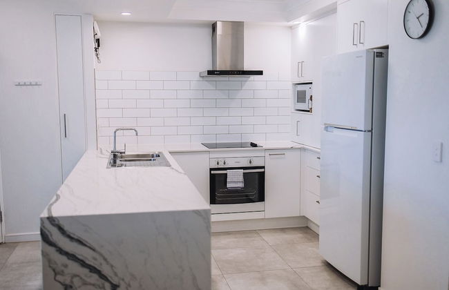 Surfers Horizons Resort - Foto 38