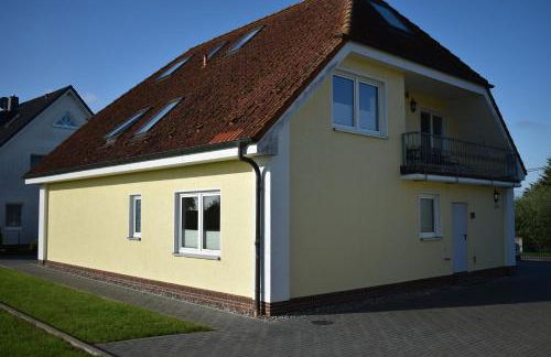Haus zum Strand Muschel - Photo 13