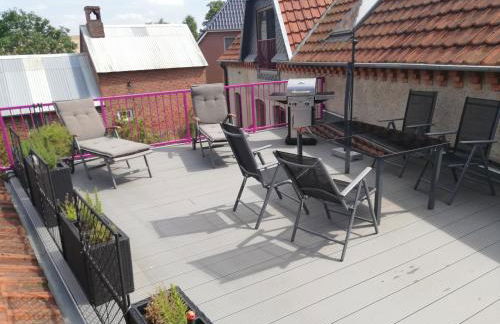 Ferienwohnung Wittenburg 2 - Foto 1