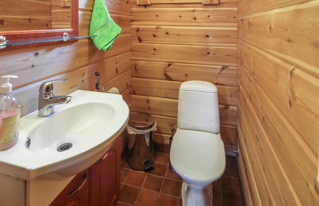 Villa populus - Foto 18