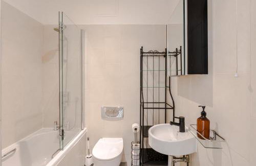 Park view / Baker Street / Marylebone Apartments - Photo 58
