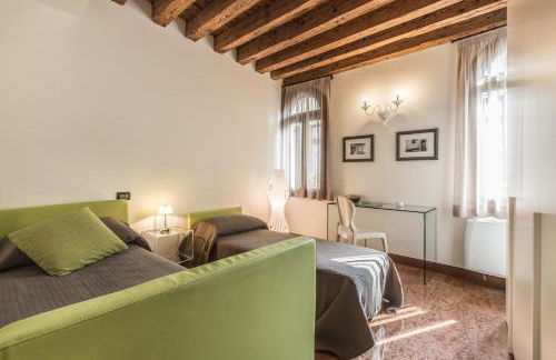 Ca' Del Monastero 5 Collection Cosy Apartment for 4 Guests - Photo 10