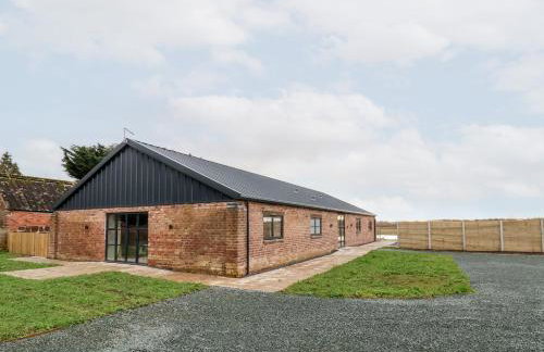 Grange Barn - Foto 2