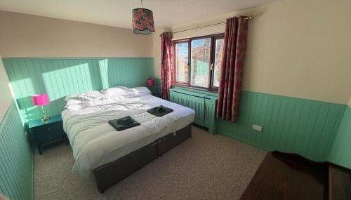 Croydon Lodge, Exmoor National Park - Foto 4