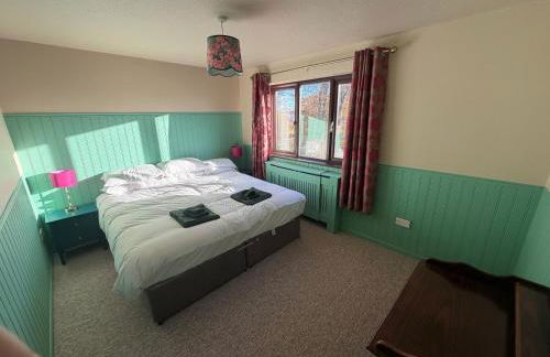 Croydon Lodge, Exmoor National Park - Photo 4