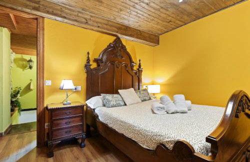 La Congosta mágica aldea de montaña - Foto 26