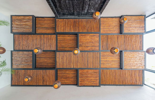 Irie Tulum - Photo 3