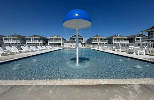 Cozy Villa Walk to Beach - Foto 7