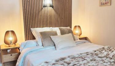 La suite d'Aure, linge en option - Foto 2