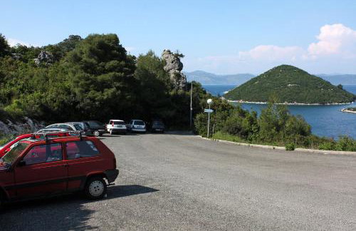 Seaside holiday house Prozurska Luka, Mljet - 4946 - Foto 7