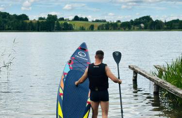 Uroczysko Czostków - Foto 13