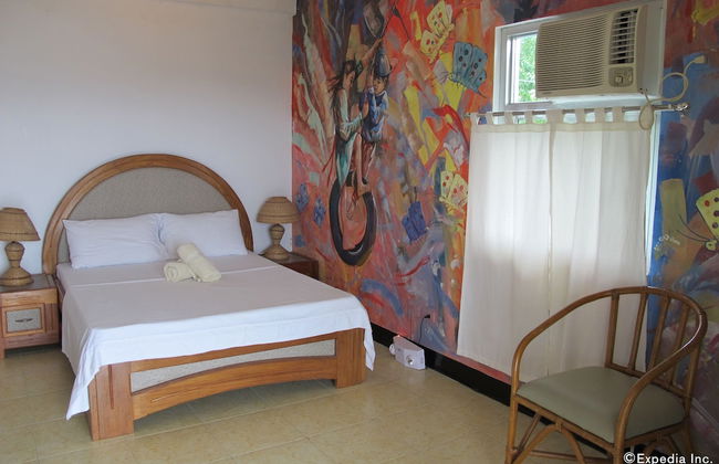 Seahorse Villa - Foto 5