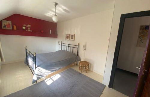 Villa du Cerney - Lake des Settons - Foto 15