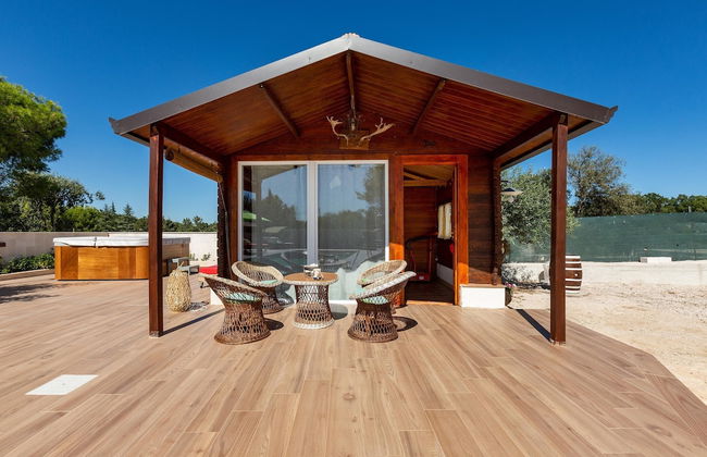 2520 Villa Margherita in Colle by Perle di Puglia - Foto 54