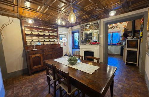 La Casa Rossa - Villa con piscina privata - Foto 10