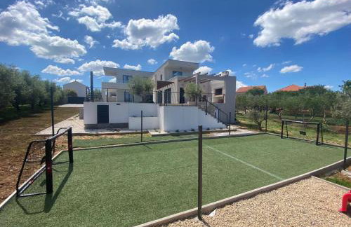 Villa Dasi s grijanim bazenom - Photo 39