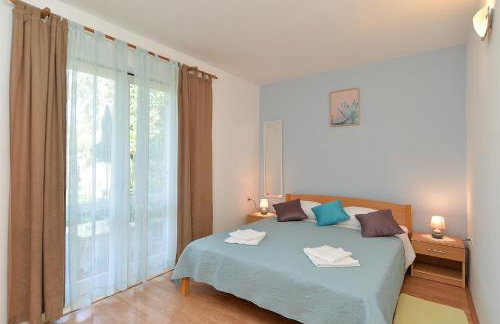 Apartments with parking space Kukci, Porec - 20797 - Foto 17