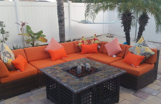 Sunseeker Villa - Foto 20