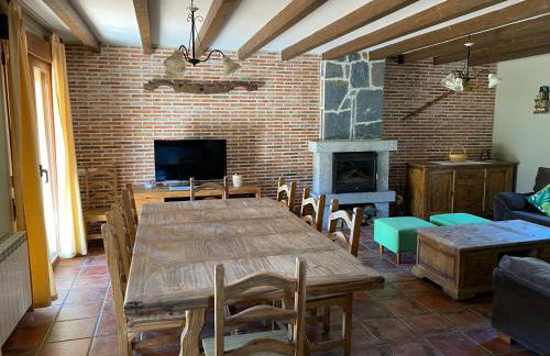 Casa Rural El Corral - Photo 9